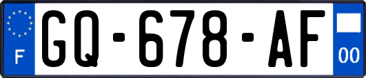 GQ-678-AF