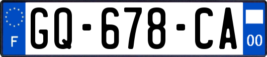 GQ-678-CA