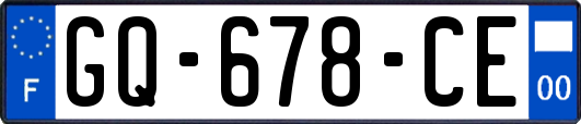 GQ-678-CE
