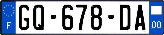 GQ-678-DA
