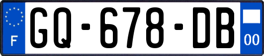 GQ-678-DB
