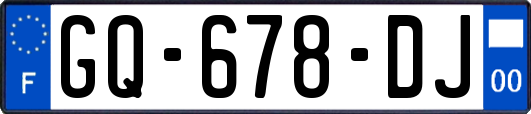 GQ-678-DJ