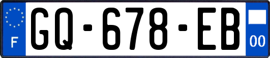GQ-678-EB