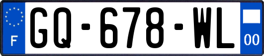 GQ-678-WL