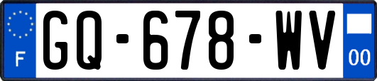 GQ-678-WV