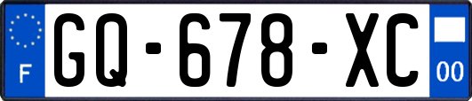 GQ-678-XC