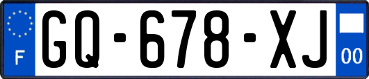 GQ-678-XJ