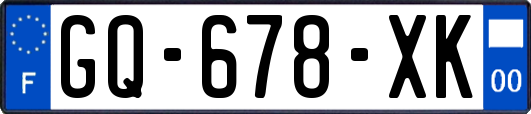 GQ-678-XK