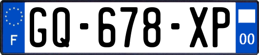 GQ-678-XP