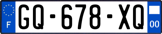 GQ-678-XQ