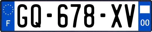GQ-678-XV