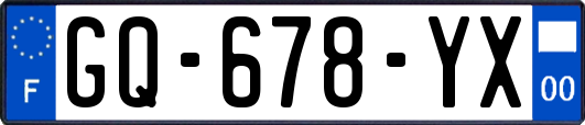 GQ-678-YX