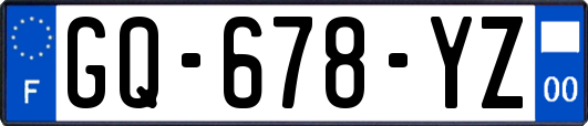 GQ-678-YZ