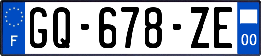 GQ-678-ZE