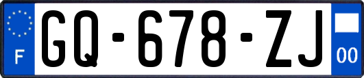 GQ-678-ZJ