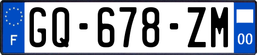 GQ-678-ZM
