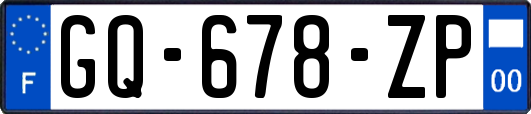 GQ-678-ZP