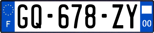 GQ-678-ZY