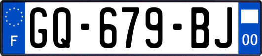 GQ-679-BJ