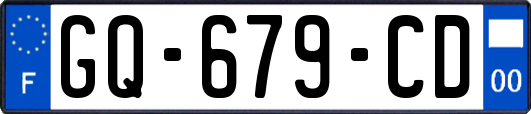 GQ-679-CD