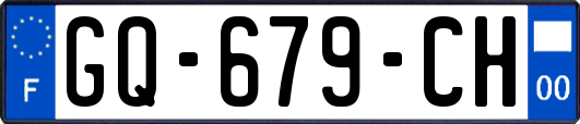 GQ-679-CH
