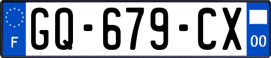 GQ-679-CX