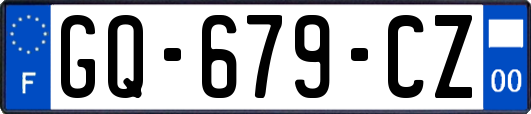 GQ-679-CZ