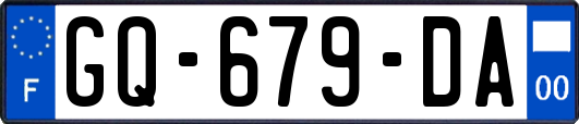 GQ-679-DA