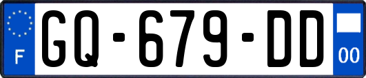 GQ-679-DD