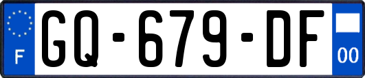 GQ-679-DF
