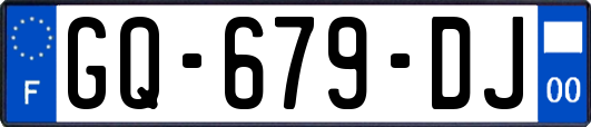GQ-679-DJ