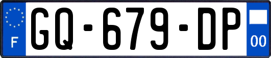 GQ-679-DP