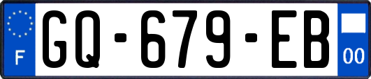 GQ-679-EB
