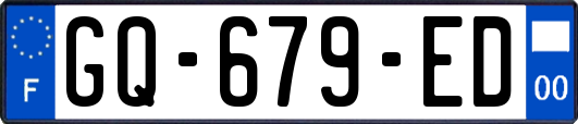 GQ-679-ED