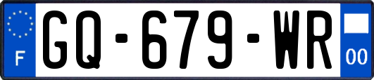 GQ-679-WR