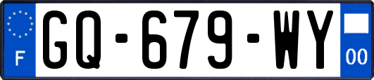 GQ-679-WY