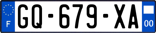 GQ-679-XA