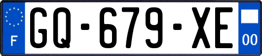GQ-679-XE