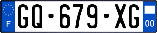 GQ-679-XG