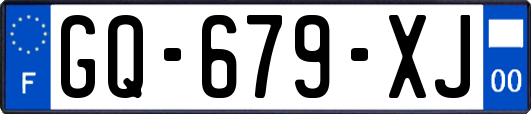 GQ-679-XJ