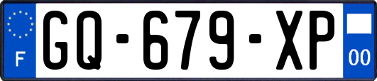 GQ-679-XP