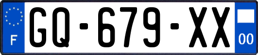 GQ-679-XX