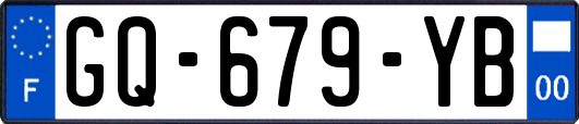 GQ-679-YB