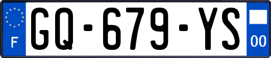 GQ-679-YS