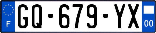 GQ-679-YX