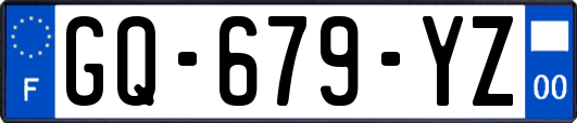 GQ-679-YZ
