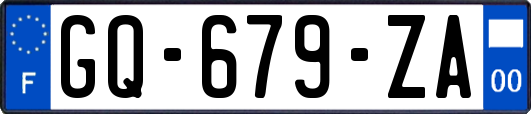 GQ-679-ZA