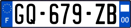 GQ-679-ZB