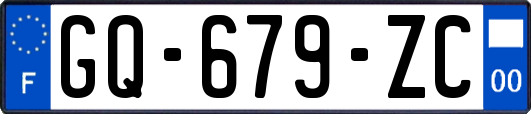 GQ-679-ZC
