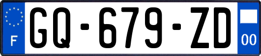 GQ-679-ZD
